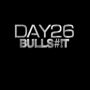 DAY26 - Bulls#*t