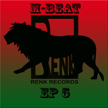 M-Beat - EP 5