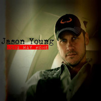 Jason Young - Long Way Home