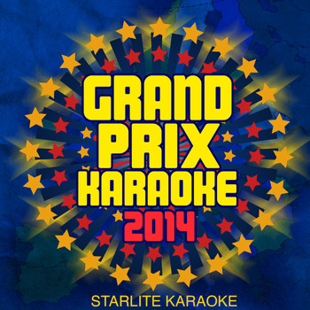 Starlite Karaoke - Grand Prix Karaoke 2014