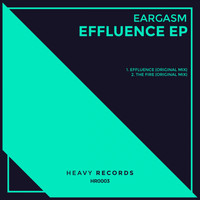 Eargasm - Effluence EP