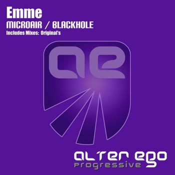 Emme - Microair / Blackhole