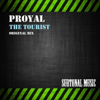 Proyal - The Tourist