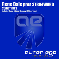 Rene Dale pres STR84WARD - Sometimes