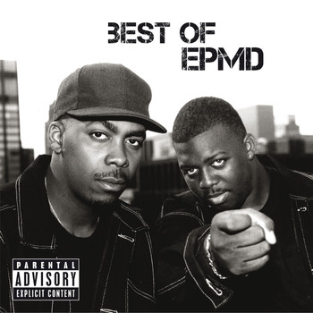 EPMD - Best Of (Explicit)