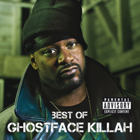 Ghostface Killah - Best Of (Explicit)