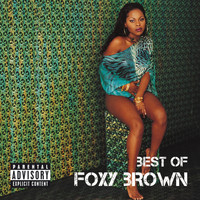 Foxy Brown - Best Of (Explicit)