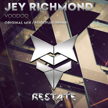 Jey Richmond - VooDoo