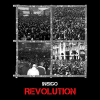 Insigo - Revolution