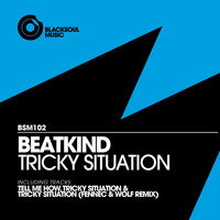 Beatkind - Tricky Situation EP