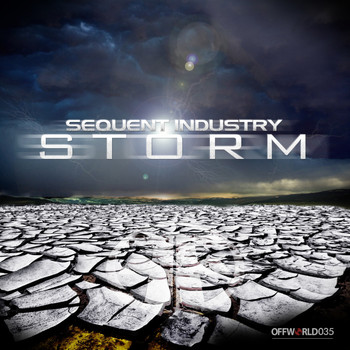 Sequent Industry - Storm Ep