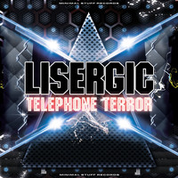 Lisergic - Telephone Terror