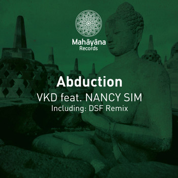 VKD feat. Nancy Sim - Abduction