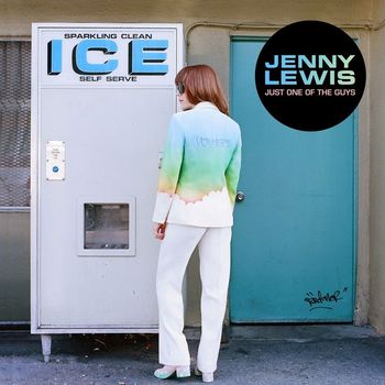 Jenny Lewis - Just One of the Guys