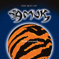 Amuk - The Best Of