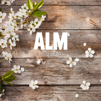 Various Artists - Alm Hits 2014