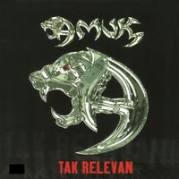 Amuk - Tak Relevan