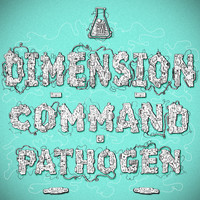 Dimension - Command