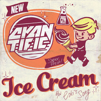 Cyantific - Ice Cream