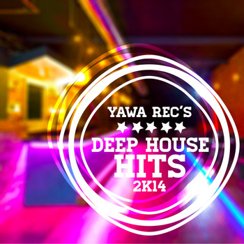 Various Artists - Deep House Hits 2014