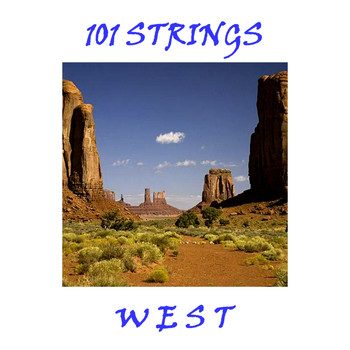 101 Strings - West