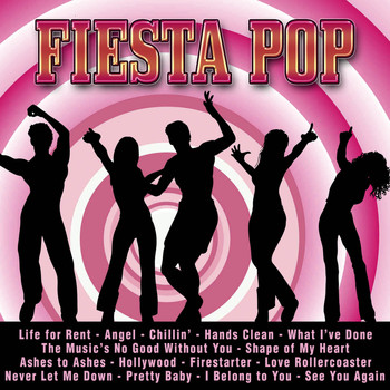 Various Artists - Fiesta Pop