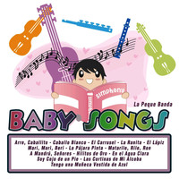 La Peque Banda - Canciones para Niños