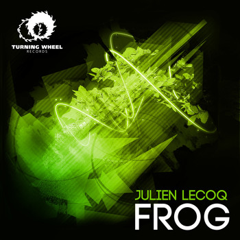 Julien Lecoq - Frog