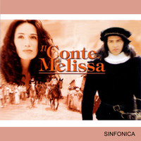 Marco Werba - Il Conte di Melissa: Original Soundtrack Music