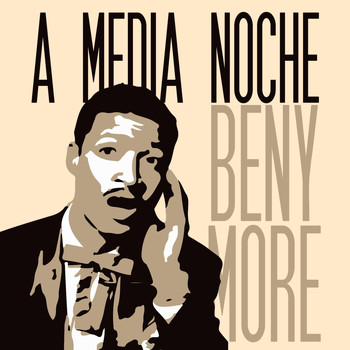Beny More - A Media Noche