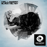 Hallowman - Black Velvet