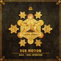 Dub Motion - Gold