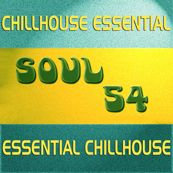 Various Artists - Soul 54 Essential Chillhouse