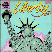 Cyantific - Liberty EP