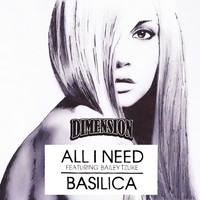 Dimension - All I Need