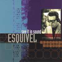 Esquivel And His Orchestra - See It In Sound