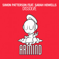 Simon Patterson feat. Sarah Howells - Dissolve
