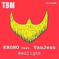KRONO feat. VanJess - Redlight