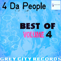 4 Da People - Best of, Vol. 4