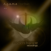 A.G.A.M.A - Star Rain