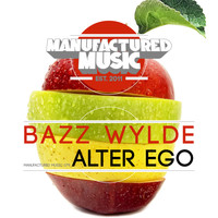 Bazz Wylde - Alter Ego