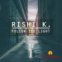 Rishi K. - Follow the Light