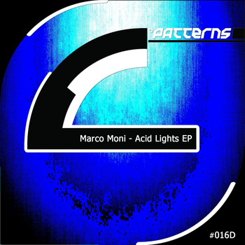Marco Moni - No More Trip
