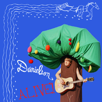 Danielson - Danielson Alive