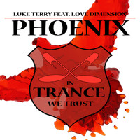 Luke Terry featuring Love Dimension - Phoenix