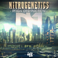 Nitrogenetics - Reign Destruction