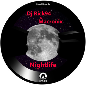 DJ Rick94 & Macronix - Nightlife