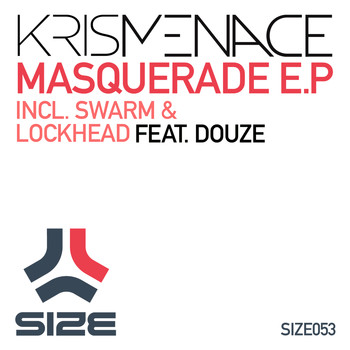 Kris Menace - Masquerade