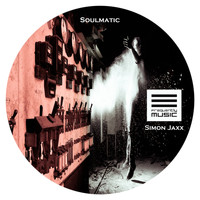 Simon Jaxx - Soulmatic