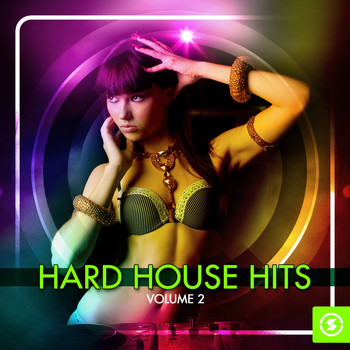 Various Artists - Hard House Hits, Vol. 2